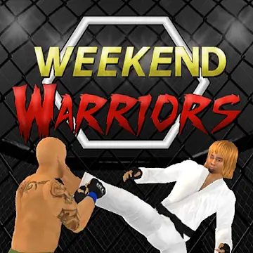 Weekend Warriors - vv1.220.64