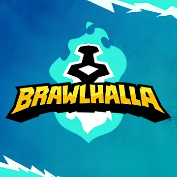 Brawlhalla - vv8.12