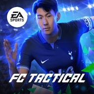 EA SPORTS FC Tactical - v1.9.2