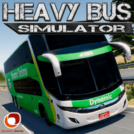 Heavy Bus Simulator - v1.094