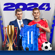 Top Eleven Be a Soccer Manager - v24.34