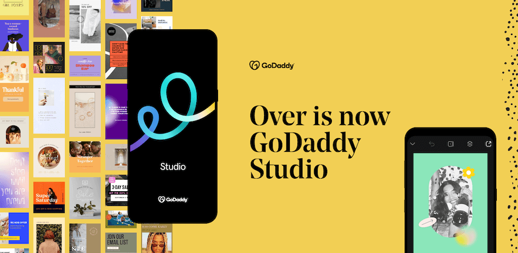 GoDaddy Studio - v7.70.0