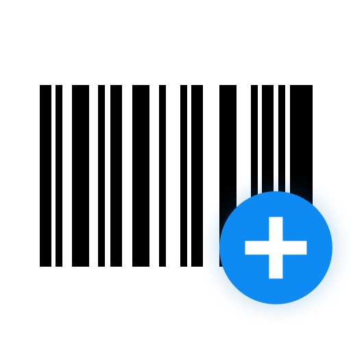 Barcode Generator & Scanner