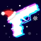 Beat Fire - Edm Gun Music Game