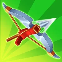 Archer Hunter - Adventure Game