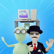 Warnet Life app icon