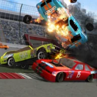 Demolition Derby 2