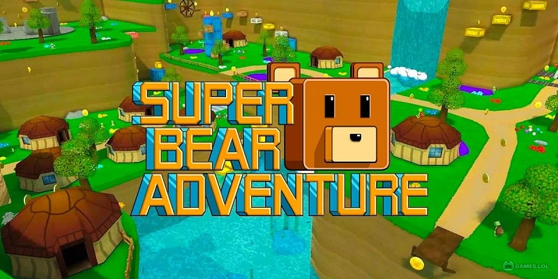 Toca Life World