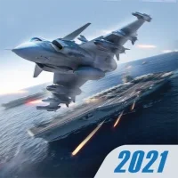 Modern Warplanes: PvP Warfare