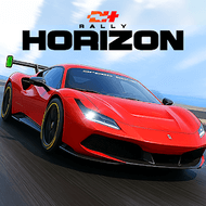 Rally Horizon app icon