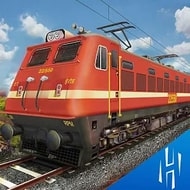 Indian Train Simulator