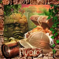 Lost City Hidden Object Games