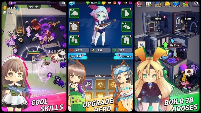Toca Life: Hospital(Unlocked all)1.2-play_playmods.io