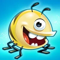 Best Fiends - Match 3 Puzzles