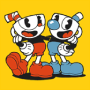 Cuphead Mobile app icon
