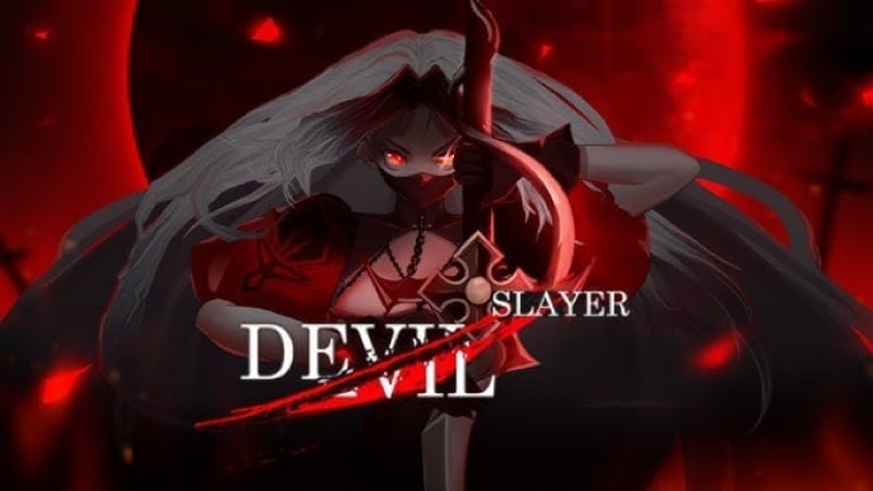 Devil Slayer