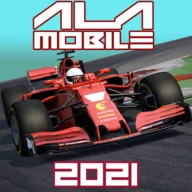 Ala Mobile GP - Formula racing