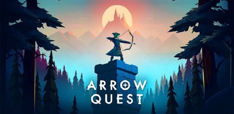 Arrow Quest: Idle defense RPG