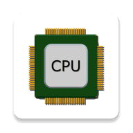 CPU X - Device & System info