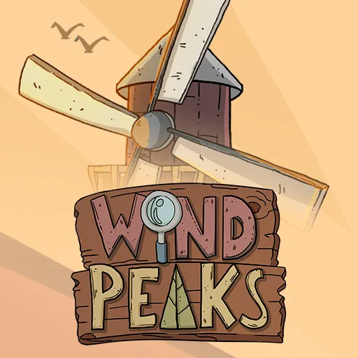 Wind Peaks - v1.18.0