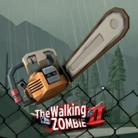 The Walking Zombie 2: Shooter