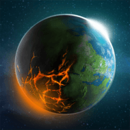 TerraGenesis APK app icon