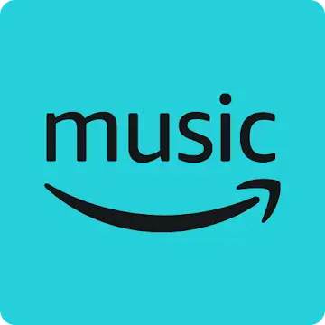 Amazon Music - vv24.10.1