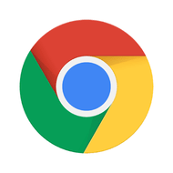 Google Chrome app icon