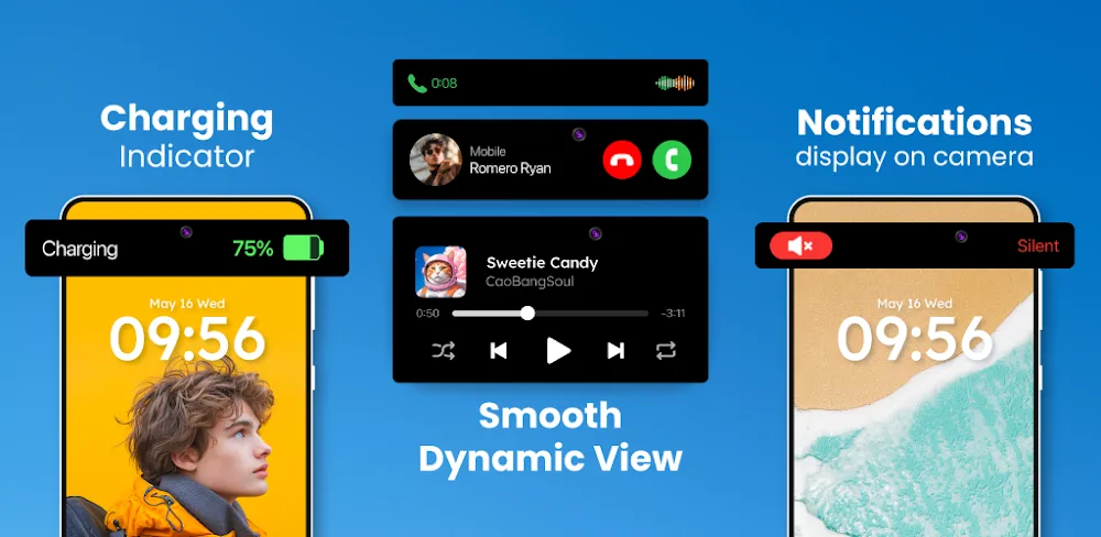 Dynamic View - v1.6.7