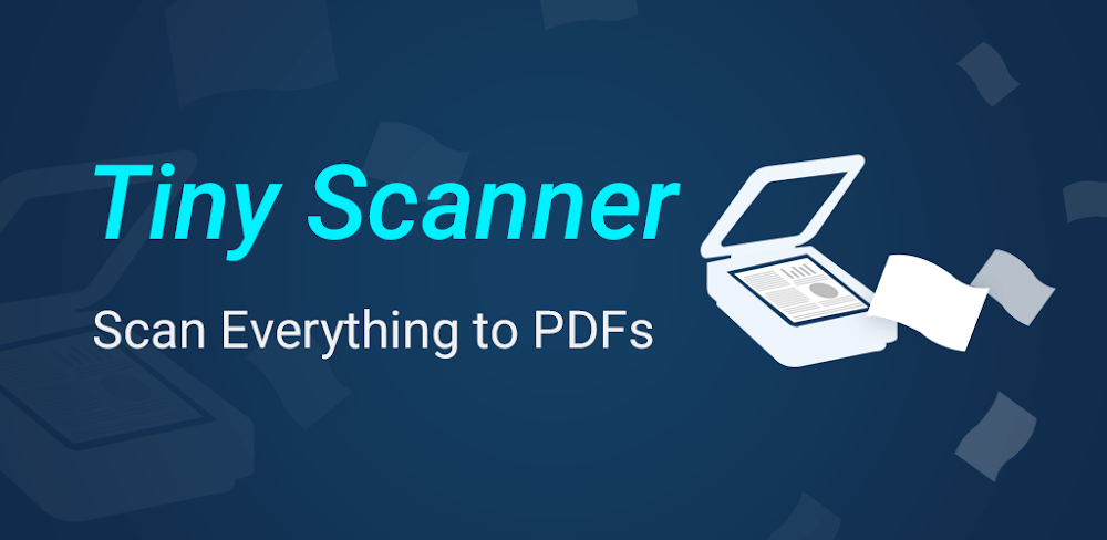 Tiny Scanner - v8.0.4