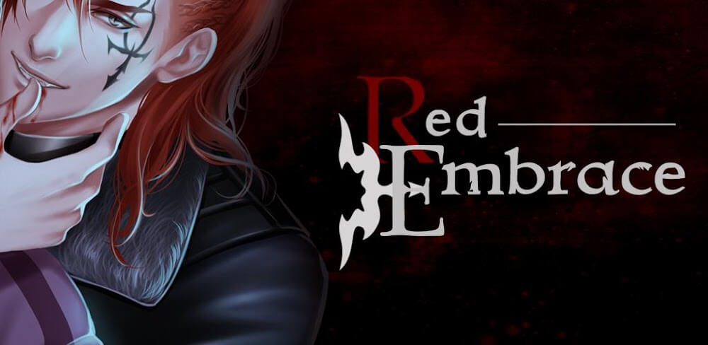 Red Embrace - v4.8.0