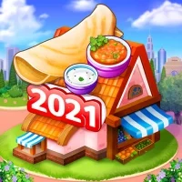 Asian Cooking Games: Star Chef