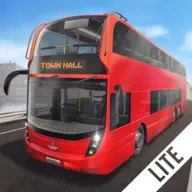 Bus Simulator City Ride Lite