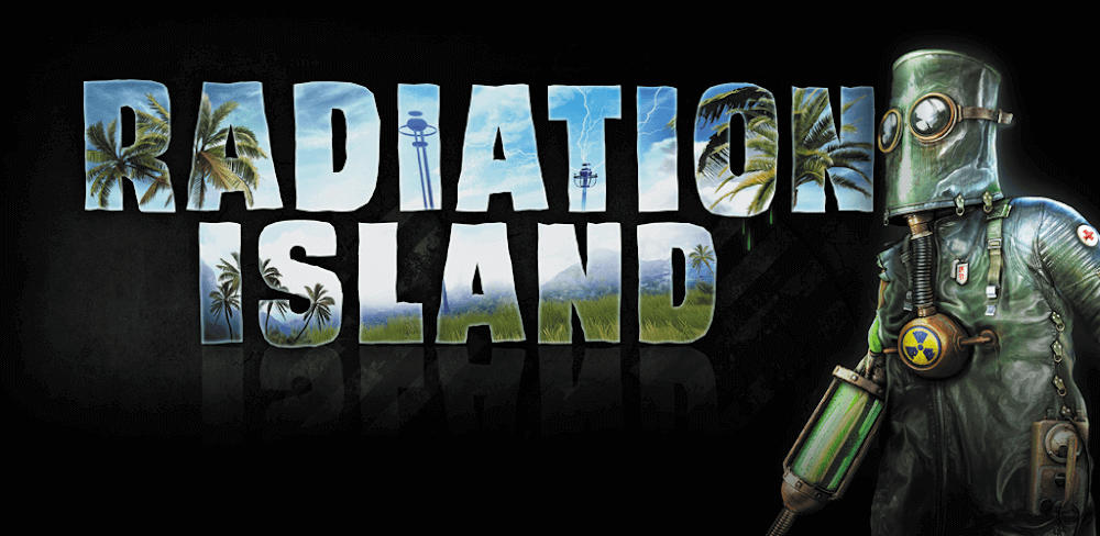 Radiation Island