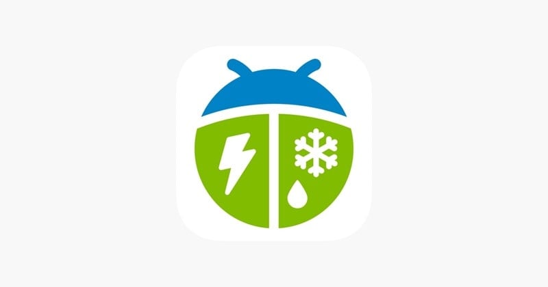 Weather Radar by WeatherBug