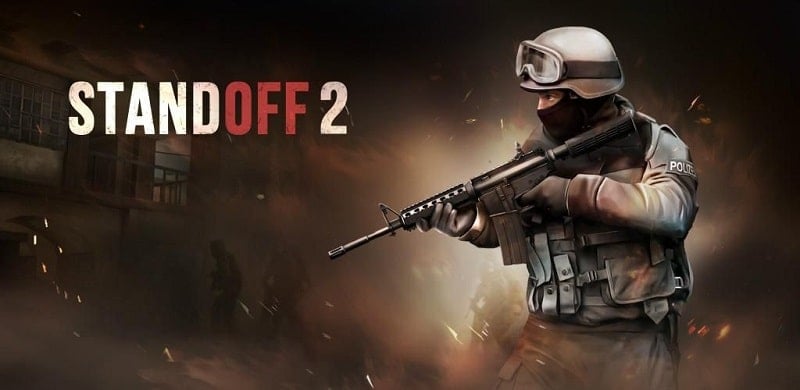 Standoff 2 APK - v0.29.0