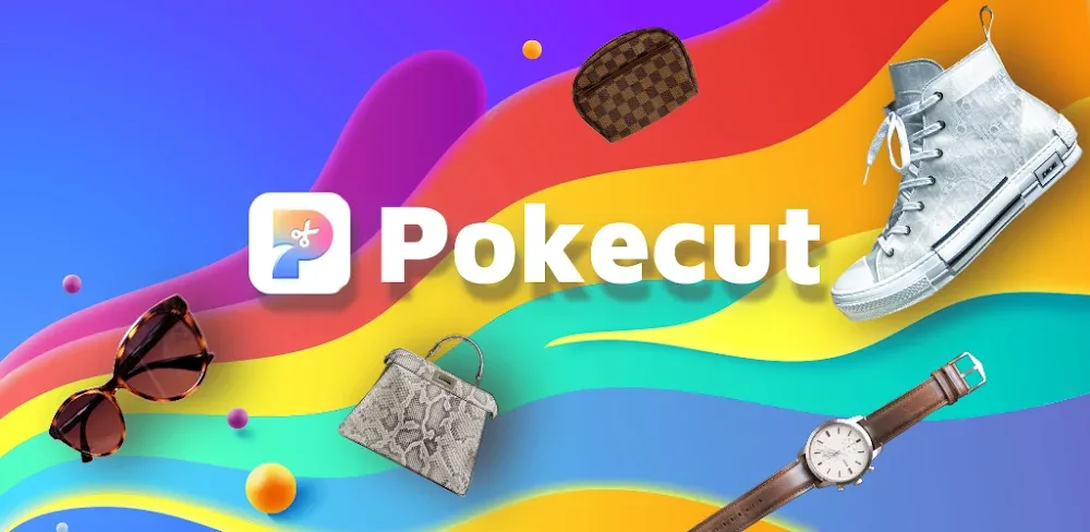 Pokecut Studio