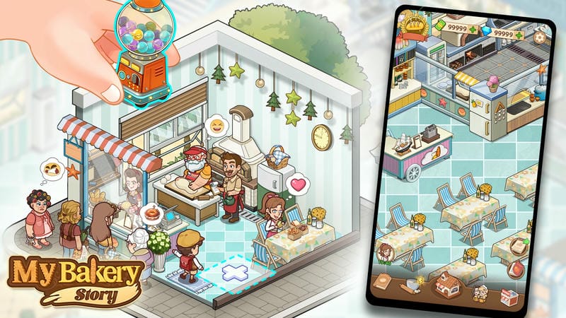 Toca Life: Hospital(Unlocked all)1.2-play_playmods.io