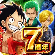 One Piece Thousand Storm [GL] MOD