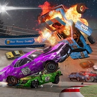 Demolition Derby 3 - v1.1.137