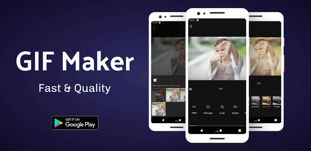 GIF Maker - v1.1.1