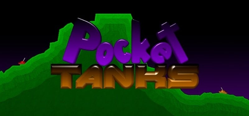 Pocket Tanks