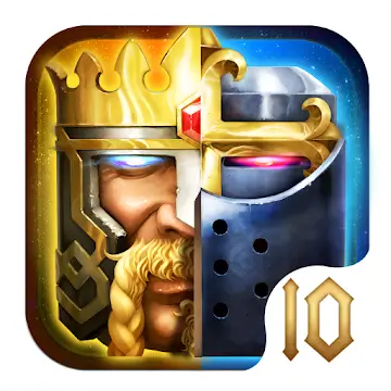 Clash of Kings - vv10.00.0