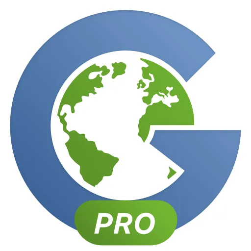 Guru Maps Pro - v5.5.6