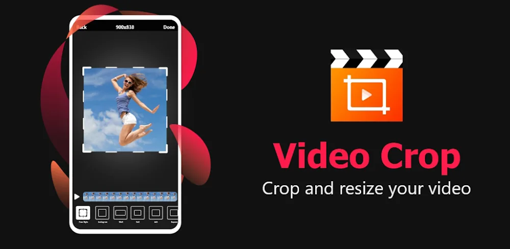 Video Crop - v1.5.1