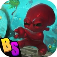 Quadropus Rampage app icon