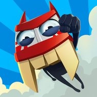 Mad Aces app icon