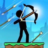 The Archers 2: Stickman Game