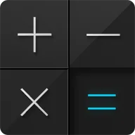 Stylish Calculator - CALCU™