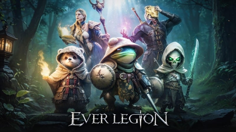 Ever Legion